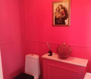 Borgholm House | Mojo organic spa
