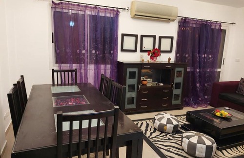 Madinaty Apartment | MoJo's Madinaty Hotel