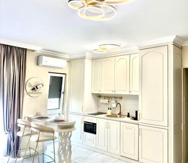 Old City Apartment | Mok Residence 1