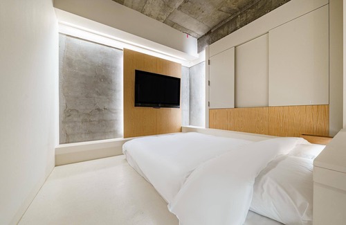 Yangcheon Hotel | Mokdong ADO Hotel