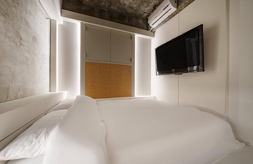 Yangcheon Hotel | Mokdong ADO Hotel