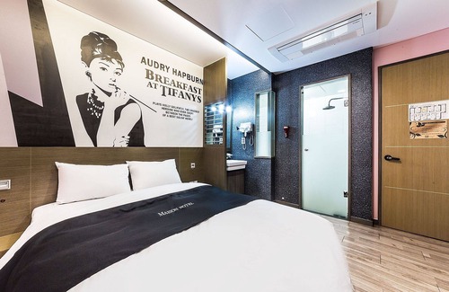 Yangcheon Hotel | Mokdong Maison