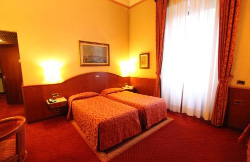 Fiera Hotel | Mokinba Hotels Montebianco