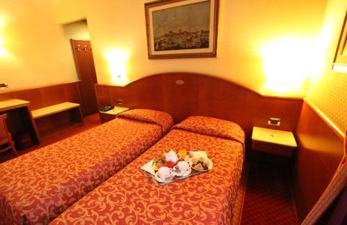 Fiera Hotel | Mokinba Hotels Montebianco