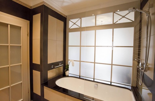 Bad Wildbad Hotel | Mokni's Palais Hotel & Spa