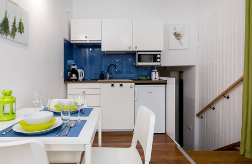 Mokotow Apartment | Mokotów Cosy House Studio