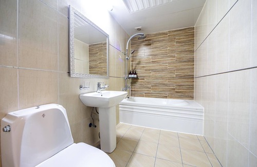 Mokpo Hotel | Mokpo Hotel Lium