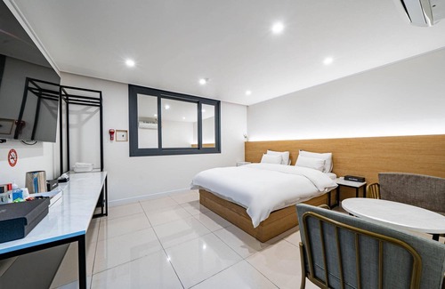 Mokpo Hotel | Mokpo Hotel Lium