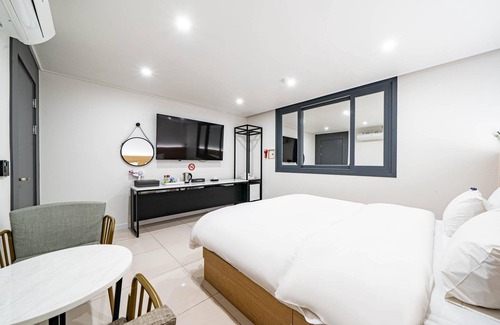 Mokpo Hotel | Mokpo Hotel Lium