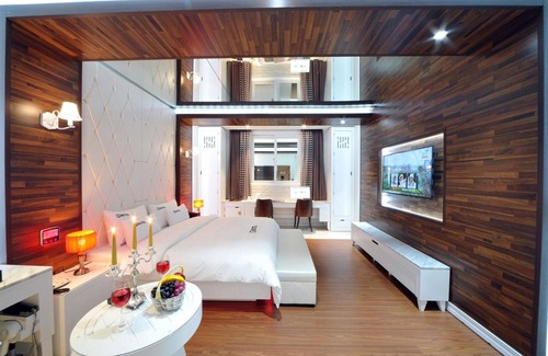 Mokpo Hotel | Mokpo Luxury Hotel