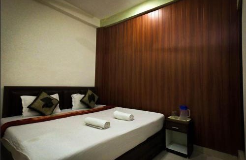 Rishikesh Hotel | Moksh Ganga