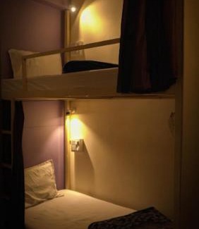 Rishikesh Hotel | Moksh Ganga