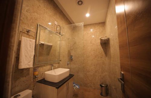Rishikesh House | Mokshda Premium Hotel & Restaurant, Rishikesh