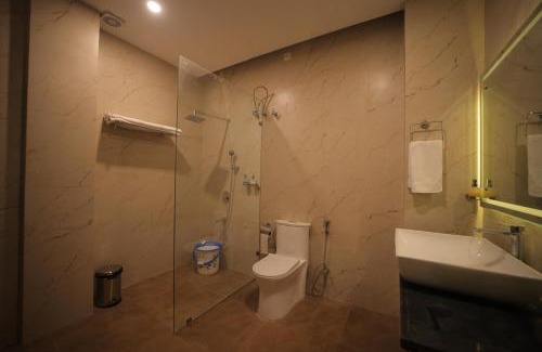 Rishikesh House | Mokshda Premium Hotel & Restaurant, Rishikesh