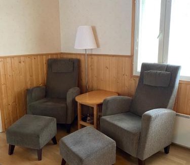 Ahtari House | Moksunsalo