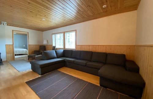 Ahtari House | Moksunsalo