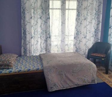 Turuk House | MOKTAN HOME STAT1