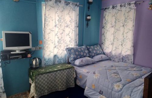 Turuk House | MOKTAN HOME STAT1