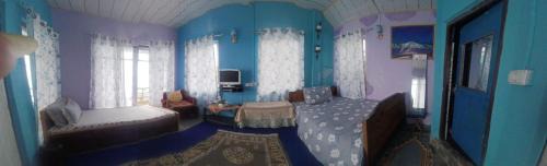 Rishop Bed & Breakfast | Moktan Home Stay 4