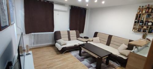 Zenica Apartment | Mokusnice