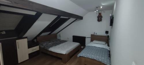 Zenica Apartment | Mokusnice
