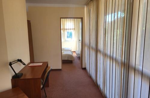 Silute Hotel | Mokyklos viešbutis