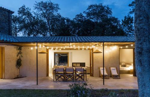 Cruilles Villa | Molí Del Senyor