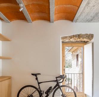 Cruilles Villa | Molí Del Senyor