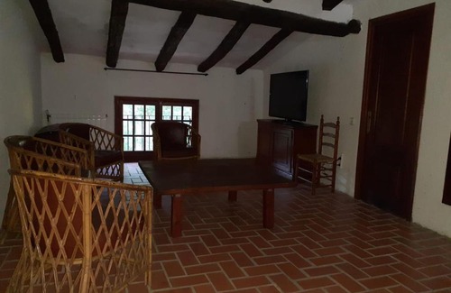 Cornudella de Montsant Ski Chalet | Molí dels Aubins