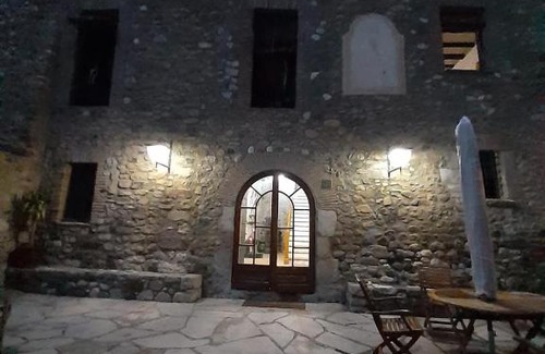 Cornudella de Montsant Ski Chalet | Molí dels Aubins