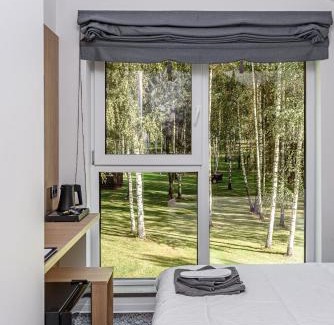 Moletai Hotel | Molėtairesort