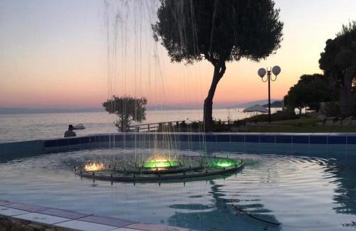 Mola Kalyva House | Mola Kalyva SeaView Mesidrili