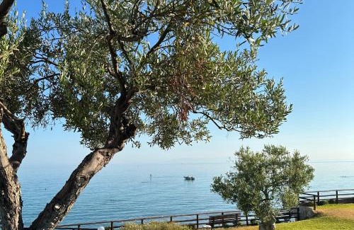 Mola Kalyva House | Mola Kalyva SeaView Mesidrili
