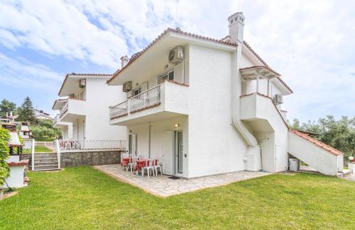 Mola Kalyva House | Mola Kalyva Suites