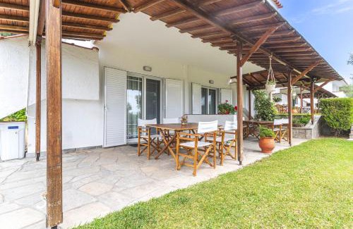 Mola Kalyva House | Mola Kalyva Suites
