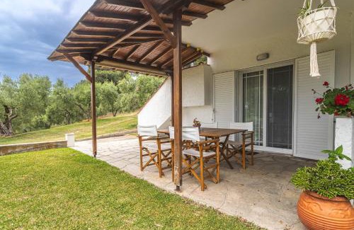 Mola Kalyva House | Mola Kalyva Suites