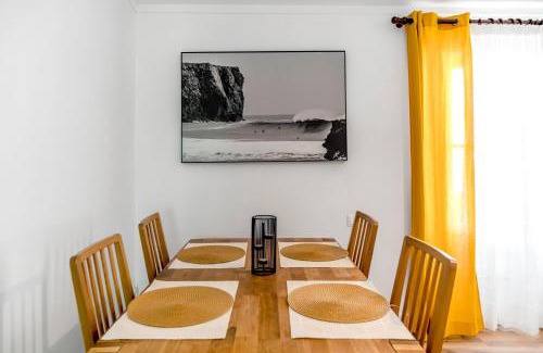 Sagres Apartment | Mola Mola Sagres