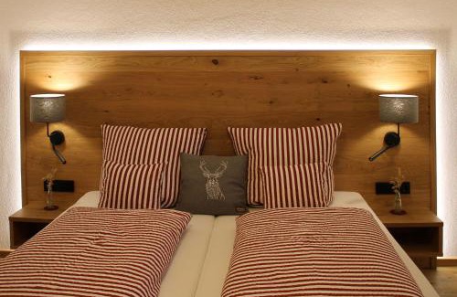 Bad Hindelang Apartment | Molars Hüs