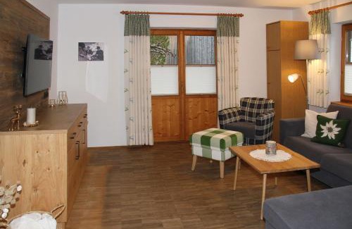 Bad Hindelang Apartment | Molars Hüs