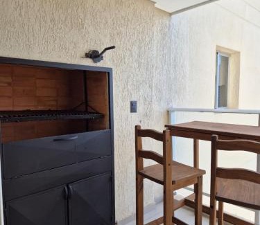 Asuncion Apartment | Molas Tower 14F