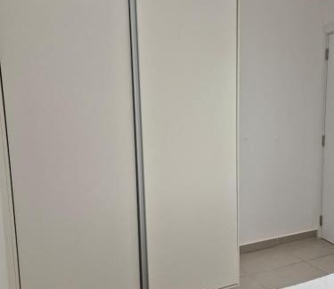 Asuncion Apartment | Molas Tower 14F