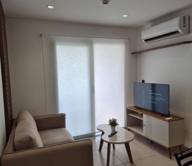 Asuncion Apartment | Molas Tower 14F