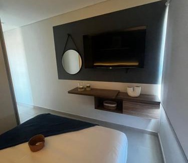 Asuncion Apartment | Molas Tower