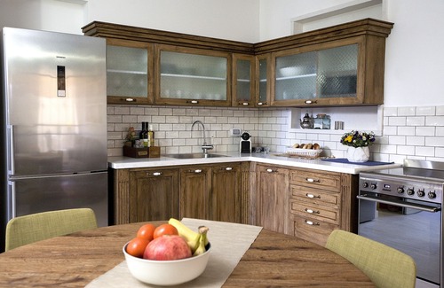 Neve Tzedek Apartment | Molcho Neve Tzedek
