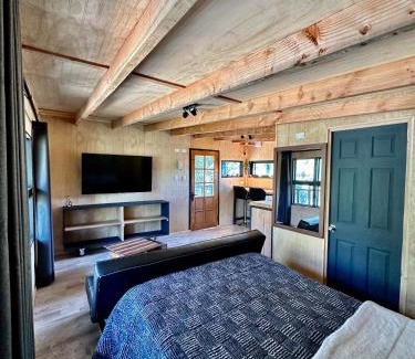 Molco House | Molco Cabins Palafito
