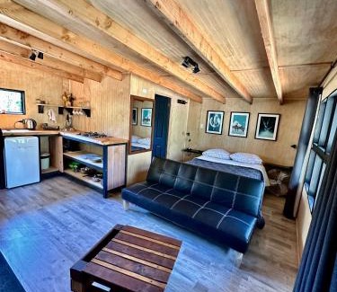 Molco House | Molco Cabins Palafito