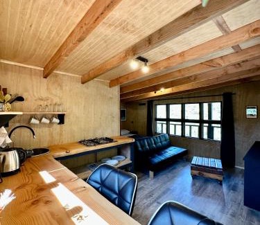 Molco House | Molco Cabins Palafito