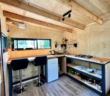 Molco House | Molco Cabins Palafito