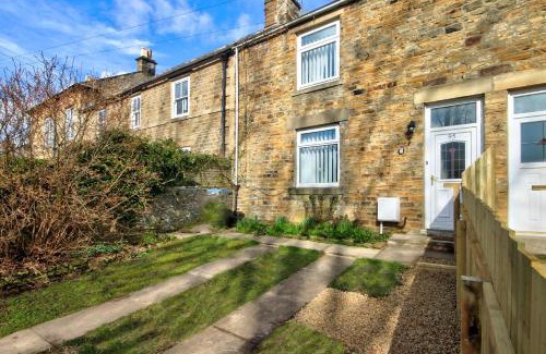 Frosterley House | Mole Cottage