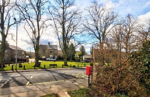 Frosterley House | Mole Cottage